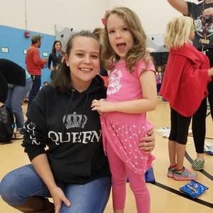 Meet your Posher, Katlyn